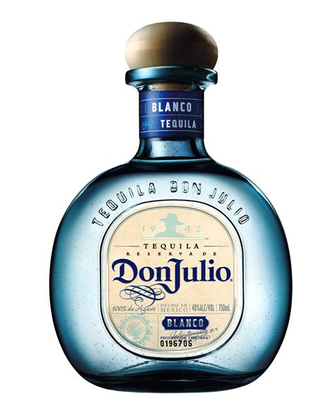 Don Julio Blanco Tequila Price